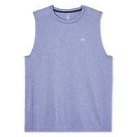 Athletic Works Men's Mesh Muscle Tank