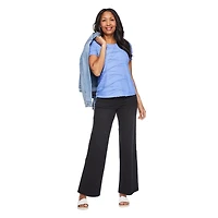 Iyla Women's Ripple Tee