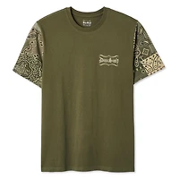 Snoop Dogg Men's Short Sleeve Tee