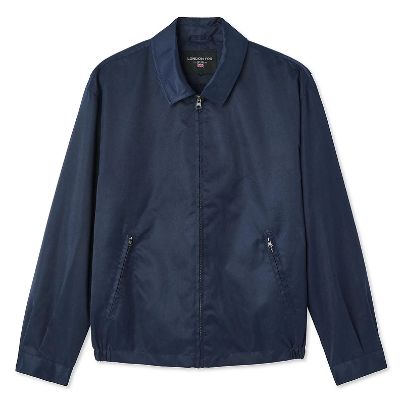 London Fog Men's Jacket, Sizes S-2XL