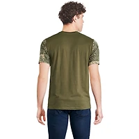 Snoop Dogg Men's Short Sleeve Tee