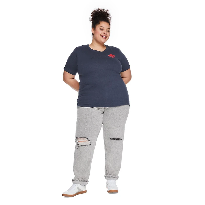 T-shirt fête du Canada George Plus pour femmes