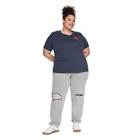 T-shirt fête du Canada George Plus pour femmes