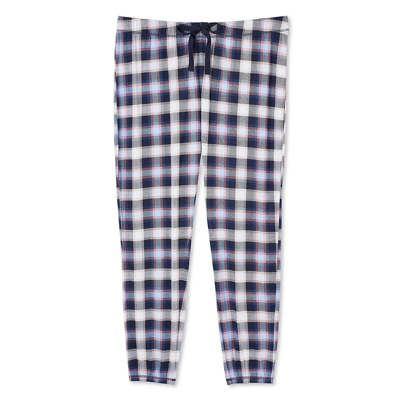 Jogger de nuit en jersey George Plus pour femmes