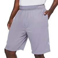 Short en maille mouchetée Athletic Works pour hommes