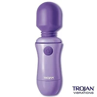 Trojan Vibrations Power Wand Deep Wave Massager, 1 Multi-Speed Massager