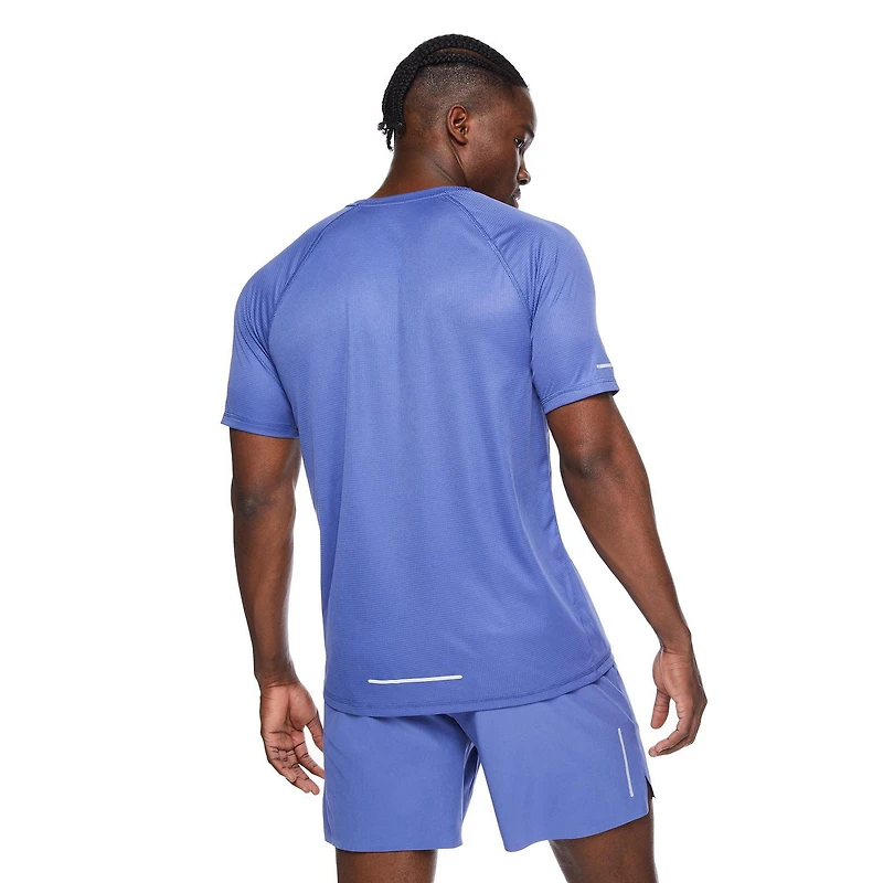 Athletic Works Men's Relaxed Fit Tee