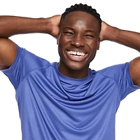 Athletic Works Men's Relaxed Fit Tee