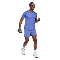 Athletic Works Men's Relaxed Fit Tee
