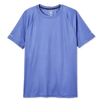 Athletic Works Men's Relaxed Fit Tee