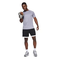 Athletic Works Men's Relaxed Fit Tee