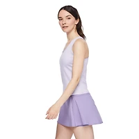 Athletic Works Women's Rib Racerback Tank