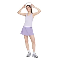 Athletic Works Women's Rib Racerback Tank