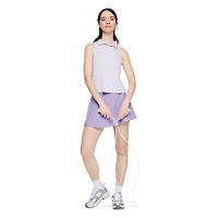 Polo sans manches Athletic Works pour femmes Tailles TP–TTG