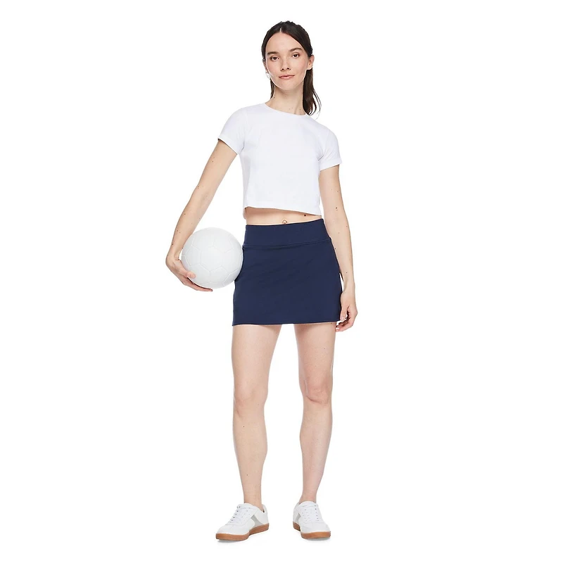 Athletic Works Women's Skirt, Sizes XS-XXL