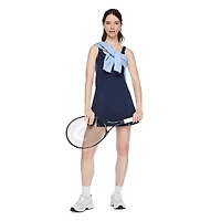 Athletic Works Women's Tank Dress, Sizes XS-XXL