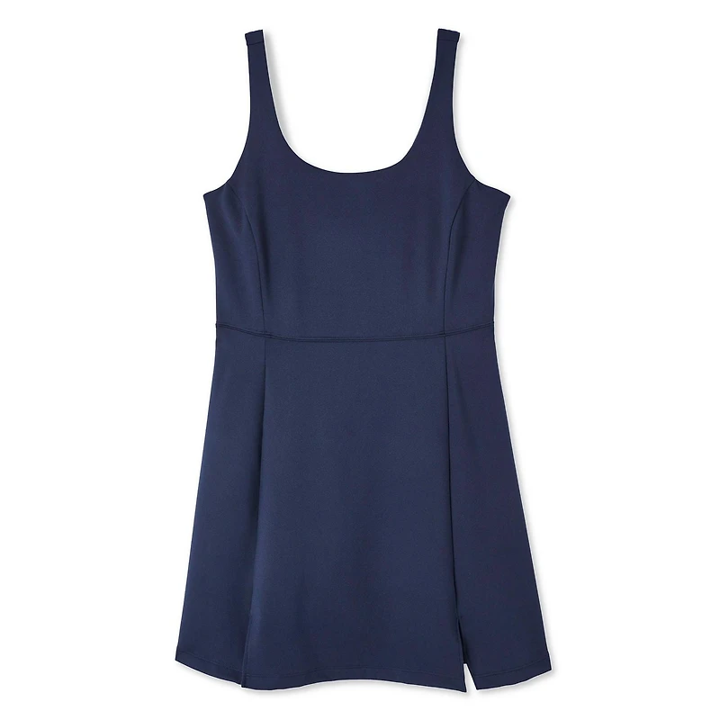 Athletic Works Women's Tank Dress, Sizes XS-XXL