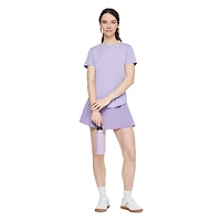 T-shirt à manches courtes Athletic Works pour femmes