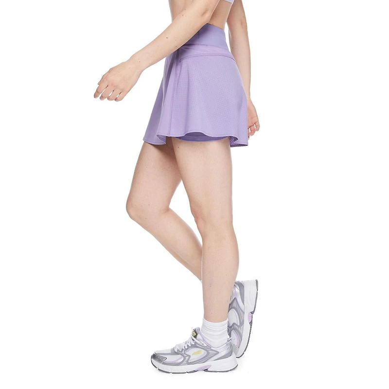 Jupe-short de sport Athletic Works pour femmes Tailles TP–TTG