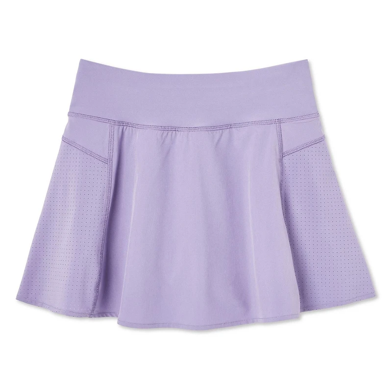 Jupe-short de sport Athletic Works pour femmes Tailles TP–TTG