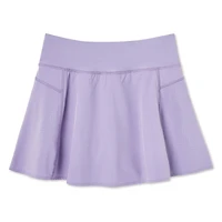 Jupe-short de sport Athletic Works pour femmes Tailles TP–TTG