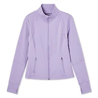 Athletic Works Women's Zip-Up Jacket