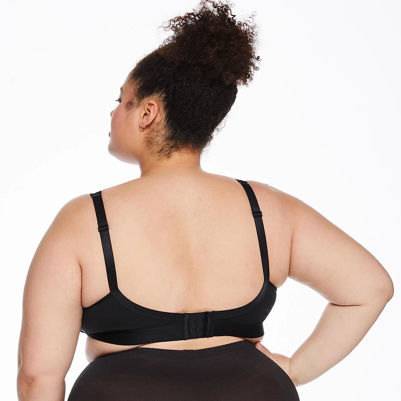 Soutien-gorge confort grande taille George Plus pour femmes Tailles G-4X