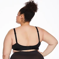 Soutien-gorge confort grande taille George Plus pour femmes Tailles G-4X