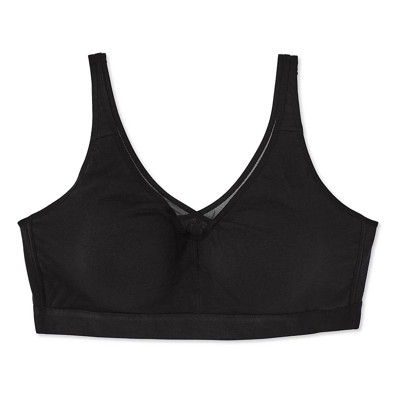 Soutien-gorge confort grande taille George Plus pour femmes Tailles G-4X