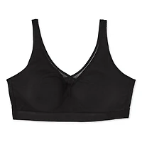 Soutien-gorge confort grande taille George Plus pour femmes Tailles G-4X