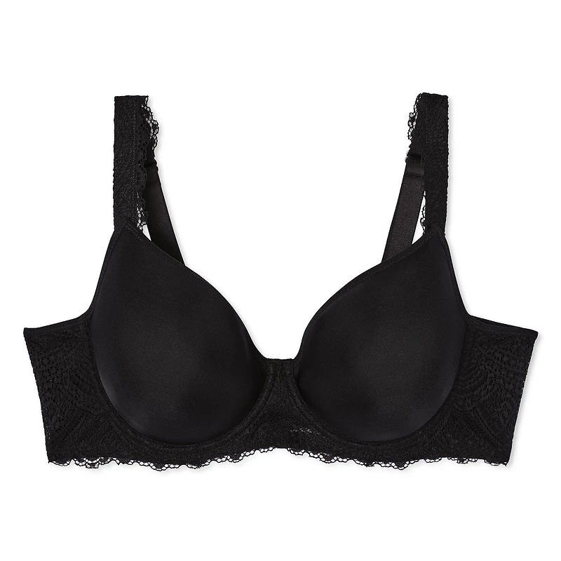 George Women's Lace Bra, Sizes 40C-46DD