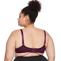 George Women's Lace Bra, Sizes 40C-46DD