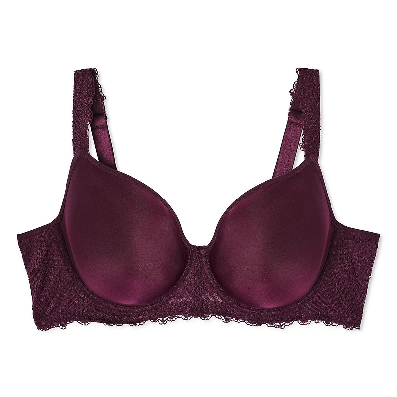 George Women's Lace Bra, Sizes 40C-46DD