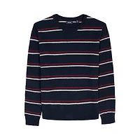 IZOD CREWNECK SWEATER
