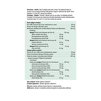 Jamieson Omega 3-6-9 Softgels 1,200 mg Value Size, 280 softgels