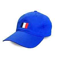 Georger Chapeaux de Soccer de la France.