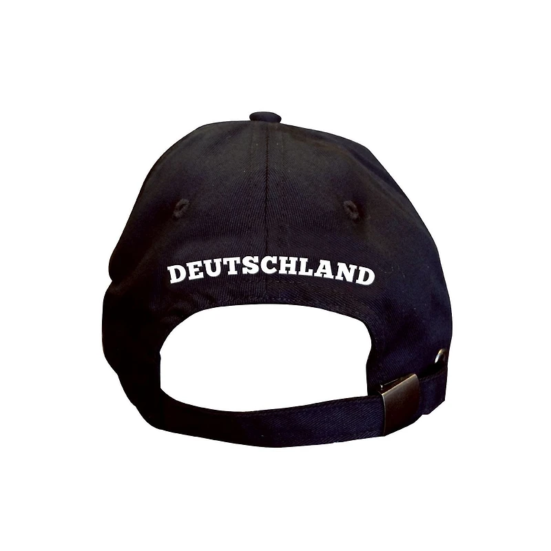 Georger Chapeaux de Soccer de L'Allemagne.