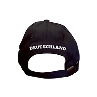 Georger Chapeaux de Soccer de L'Allemagne.
