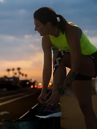 Rocktape Rockflash Reflective Precut Kinesiology Tape