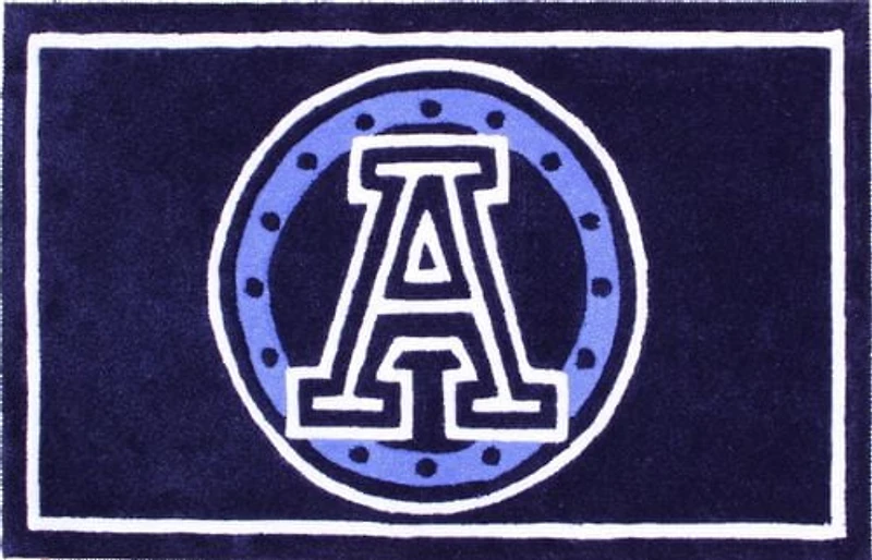 Tapis Toronto Argonauts LCF