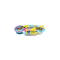 Sour Goodunkers, Fruity gummy worms with a dip