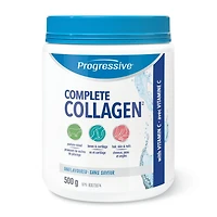 Progressive Complete Collagen Tropical Breeze 500 g