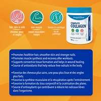 Progressive Complete Collagen Tropical Breeze 500 g