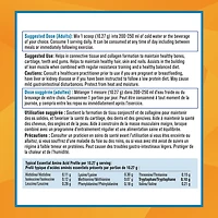 Progressive Complete Collagen Tropical Breeze 500 g