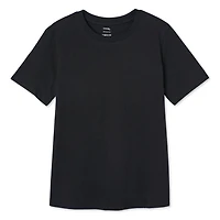 T-shirt à encolure ras du cou George pour femmes Tailles TP–TTG