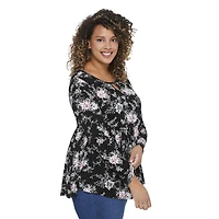 Haut nuisette en tricot George Plus pour femmes
