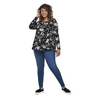 Haut nuisette en tricot George Plus pour femmes