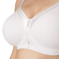Soutien-gorge sans armature exceptionnellement lissant de Playtex 18 HeuresMD Taille 36B