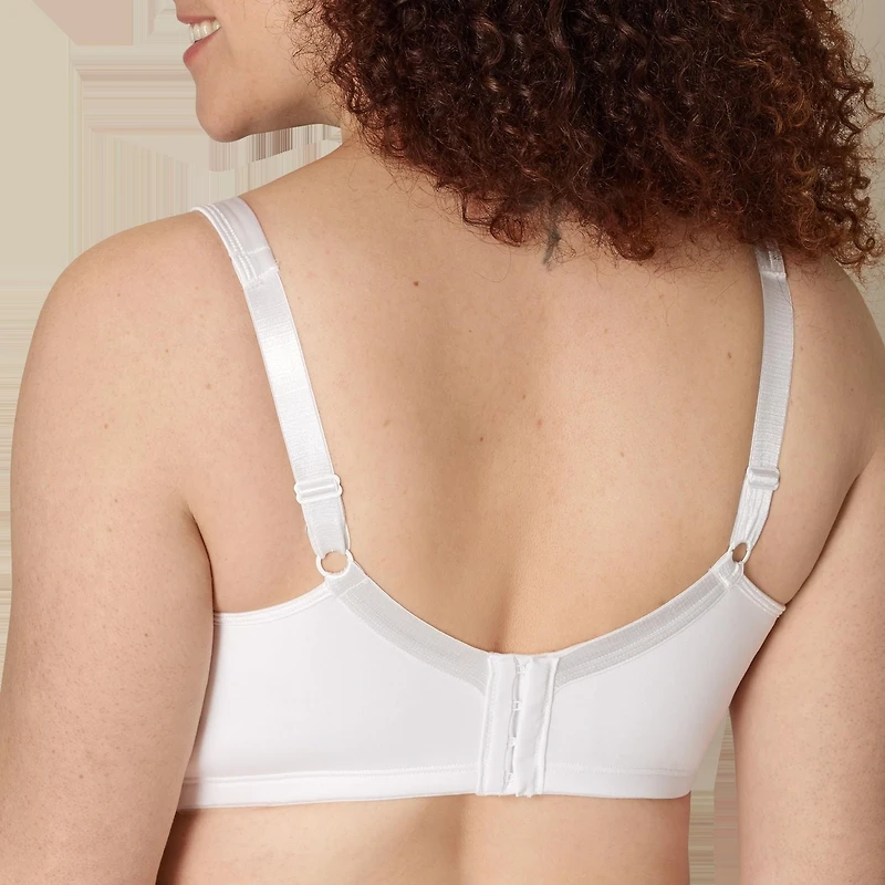 Soutien-gorge sans armature exceptionnellement lissant de Playtex 18 HeuresMD Taille 36B