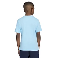 MESSI BOYS 10 GRAPHIC TEE, 4/5-14/16
